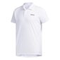 T-krekls Adidas Core M D2M Polo fl0332 цена и информация | Vīriešu T-krekli | 220.lv