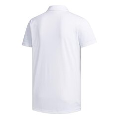 T-krekls Adidas Core M D2M Polo fl0332 cena un informācija | Vīriešu T-krekli | 220.lv