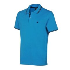 T-SHIRT CHAMPION LEGACY POLO 211847BS070 цена и информация | Мужские футболки | 220.lv