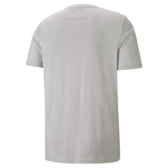 T-krekls Puma Mapf1 Logo Tee 53072202 cena un informācija | Vīriešu T-krekli | 220.lv