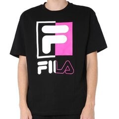 T-krekls Fila Saku Tee 687475002 cena un informācija | Vīriešu T-krekli | 220.lv