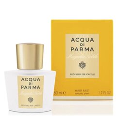 Matu sprejs Magnolia Noble Hair Mist Acqua di Parma, 50 ml цена и информация | Парфюмированная женская косметика | 220.lv