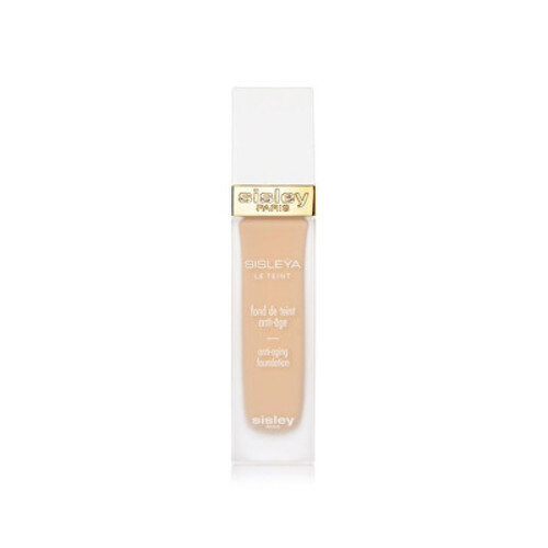 Sisley (Anti-Aging Foundation) 30 ml Swan #EFD2AA cena un informācija | Grima bāzes, tonālie krēmi, pūderi | 220.lv