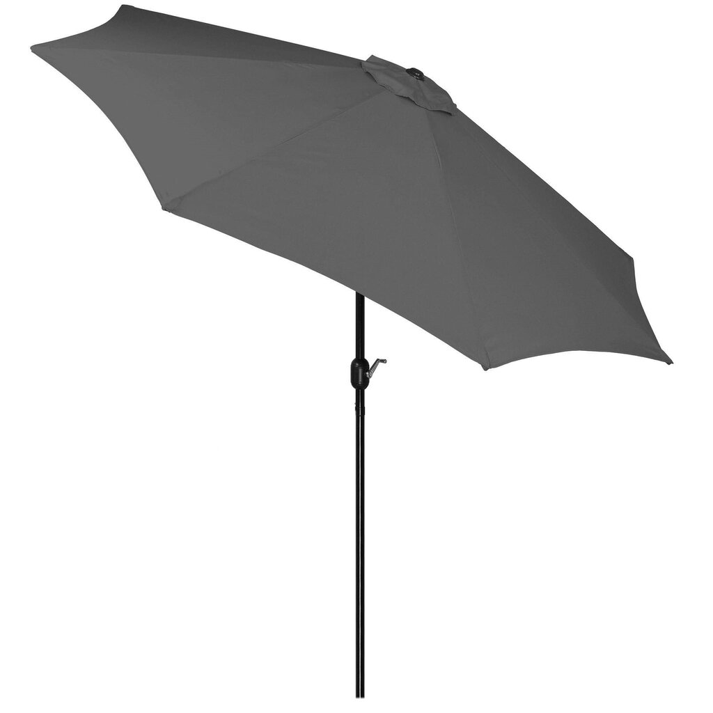 GU00200 Dārza lietussargs, 300 cm цена и информация | Saulessargi, markīzes un statīvi | 220.lv