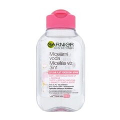 Micellar water for sensitive skin Skin Active (Micellar Cleansig Water) цена и информация | Средства для очищения лица | 220.lv