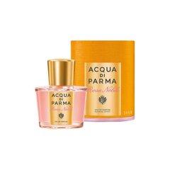 Acqua di Parma Rosa Nobile EDP 20ml цена и информация | Женские духи | 220.lv