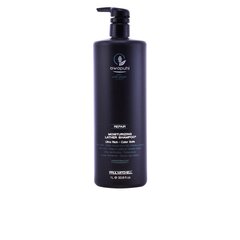 Paul Mitchell Awapuhi (Wild Ginger Moisturizing Lather Shampoo) 1000ml cena un informācija | Šampūni | 220.lv