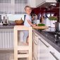 Virtuves palīgs bērniem cena un informācija | Bērnu krēsliņi un bērnu galdiņi | 220.lv