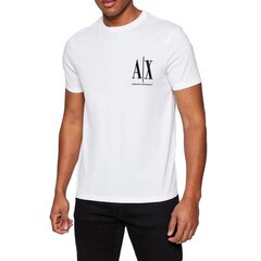 T-SHIRT EMPORIO ARMANI T-SHIRT 8NZTPH-ZJH4Z-1100 цена и информация | Мужские футболки | 220.lv