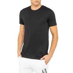 T-SHIRT EMPORIO ARMANI T-SHIRT 8NZT74-ZJA5Z-1200 цена и информация | Emporio Armani Одежда, обувь и аксессуары | 220.lv