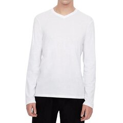 T-SHIRT EMPORIO ARMANI T-SHIRT 8NZM99-ZJA5Z-1100 цена и информация | Emporio Armani Компьютерная техника | 220.lv