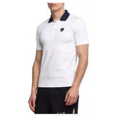 T-SHIRT EMPORIO ARMANI T-SHIRT 3LPF08-PJEEZ-1100 цена и информация | Мужские футболки | 220.lv