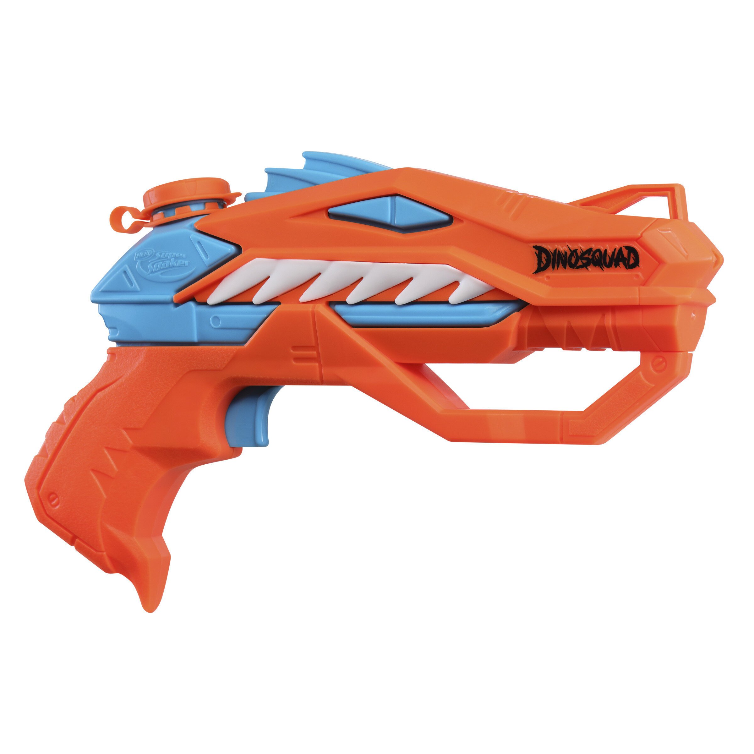 Водяной пистолет Nerf Super Soaker Raptor Surge цена | 220.lv