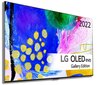 LG 77G23LA цена и информация | Televizori | 220.lv