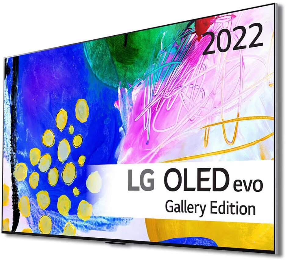 LG 77G23LA cena un informācija | Televizori | 220.lv