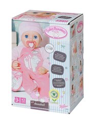 Lelle Baby Annabell, 43 cm cena un informācija | Rotaļlietas meitenēm | 220.lv