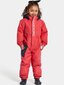 Didriksons ziemas kombinezons bērniem RIO, rozā krāsā цена и информация | Ziemas apģērbs bērniem | 220.lv
