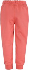 Детские спортивные штаны Didriksons CORIN, розовый цена и информация | Штаны для девочки ABN-2959/KOR/086 | 220.lv