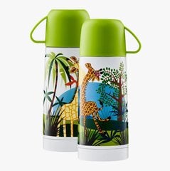 Ambition Junior Giraffes Malawi and Karim termoss, 320 ml цена и информация | Термосы, термокружки | 220.lv