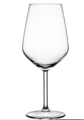 Pasabahce vīna glāzes Allegra 490 ml, 6 gab. cena un informācija | Glāzes, krūzes, karafes | 220.lv