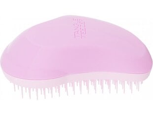 Matu birste Tangle Teezer Pink Vibes cena un informācija | Matu sukas, ķemmes, šķēres | 220.lv