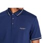 T-krekls Emporio Armani Polo 3lzflb-zj9az-15bf cena un informācija | Vīriešu T-krekli | 220.lv