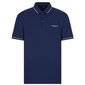 T-krekls Emporio Armani Polo 3lzflb-zj9az-15bf cena un informācija | Vīriešu T-krekli | 220.lv