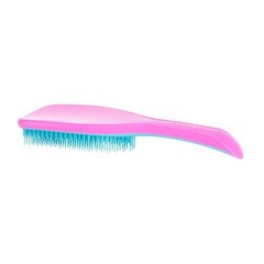 Tangle Teezer Wet Detangler Large - Large hair brush with ergonomic handle Pebble Kiss cena un informācija | Matu sukas, ķemmes, šķēres | 220.lv