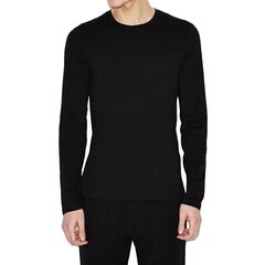 T-SHIRT EMPORIO ARMANI T-SHIRT 8NZM77-ZJA5Z-1200 цена и информация | Emporio Armani Одежда, обувь и аксессуары | 220.lv