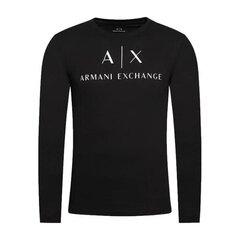 T-SHIRT EMPORIO ARMANI T-SHIRT 8NZTCH-Z8H4Z-1100 цена и информация | Мужские футболки | 220.lv