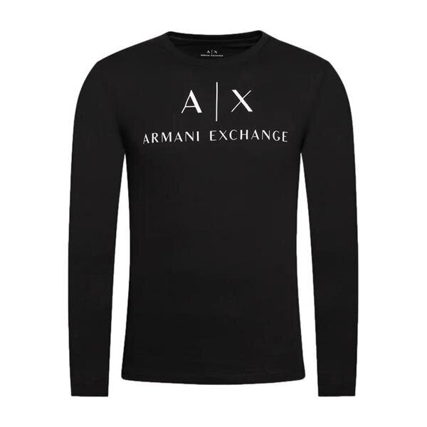 T-krekls Emporio Armani 8nztch-z8h4z-1200 cena un informācija | Vīriešu T-krekli | 220.lv