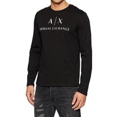 T-SHIRT EMPORIO ARMANI T-SHIRT 8NZTCH-Z8H4Z-1100 цена и информация | Мужские футболки | 220.lv