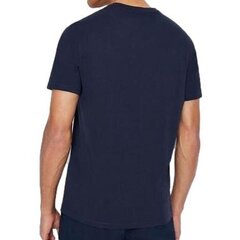 T-SHIRT EMPORIO ARMANI T-SHIRT 3LZTHD-ZJH4Z-15BA цена и информация | Мужские футболки | 220.lv