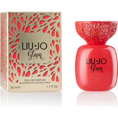 Liu Jo Glam EDP sievietēm 100 ml цена и информация | Женские духи | 220.lv