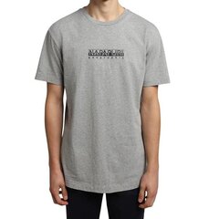 T-SHIRT NAPAPIJRI S-BOX SS 3 NP0A4GDR160 цена и информация | Футболки мужские | 220.lv