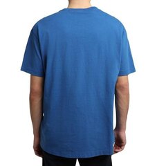 T-SHIRT NAPAPIJRI S-BOX SS 3 NP0A4GDRBC5 цена и информация | Мужские футболки | 220.lv