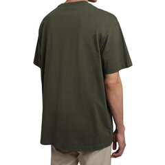T-krekls Napapijri S-Box SS 3 np0a4gdrge4 cena un informācija | Vīriešu T-krekli | 220.lv