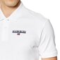 T-krekls Napapijri E-Ice SS 1 np0a4gwm002 cena un informācija | Vīriešu T-krekli | 220.lv