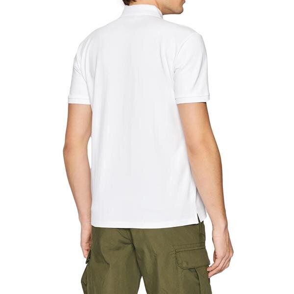T-krekls Napapijri E-Ice SS 1 np0a4gwm002 cena un informācija | Vīriešu T-krekli | 220.lv