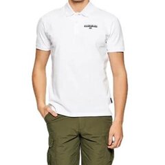 T-SHIRT NAPAPIJRI E-ICE SS 1 NP0A4GWM002 цена и информация | Мужские футболки | 220.lv