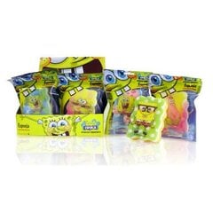 Suavipiel Bērnu sūkļi Sponge Bob (Bob Sponge Bath Sponges) cena un informācija | Dušas želejas, eļļas | 220.lv
