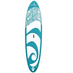 Надувная доска Spinera Lets Paddle 12.0 (355x84x15cm) цена и информация | SUP доски, водные лыжи, водные аттракционы | 220.lv