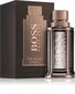 Parfimērijas ūdens Hugo Boss BOSS The Scent Le Parfum EDP vīriešiem 50 ml цена и информация | Vīriešu smaržas | 220.lv