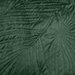 Gultas pārklājs Luiz4, zaļš, 170 x 210 cm cena un informācija | Gultas pārklāji, pledi | 220.lv