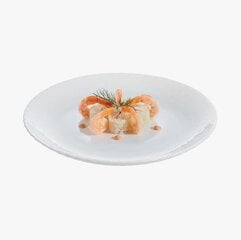 Luminarc Pampille deserta šķīvis, 19 cm цена и информация | Посуда, тарелки, обеденные сервизы | 220.lv