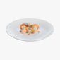 Luminarc Pampille deserta šķīvis, 19 cm cena un informācija | Trauki, šķīvji, pusdienu servīzes | 220.lv