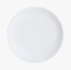 Десертная тарелка Luminarc Pampille, 19 см цена и информация | Посуда, тарелки, обеденные сервизы | 220.lv