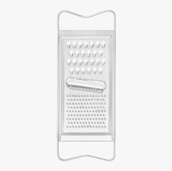 Domotti Tessa плоская терка цена и информация | Кухонные принадлежности | 220.lv