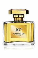 Tualetes ūdens Jean Patou Joy EDT sievietēm, 50 ml cena un informācija | Sieviešu smaržas | 220.lv