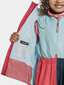 Lietus komplekts bērniem Didriksons Boardman, rozā/dažādas krāsas цена и информация | Lietus apģērbs bērniem | 220.lv